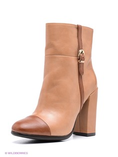Полусапожки Moda Donna