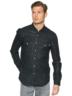 Рубашки TOM TAILOR