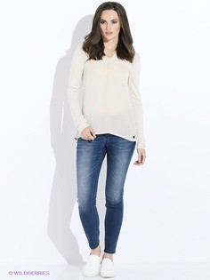 Лонгслив TOM TAILOR