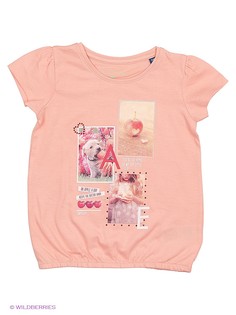 Футболка TOM TAILOR