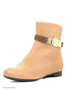 Полусапожки Moda Donna