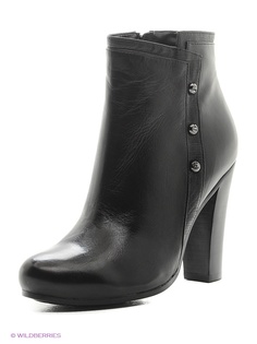 Полусапожки Moda Donna