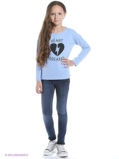 Лонгслив TOM TAILOR