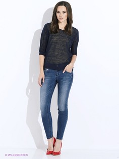 Лонгслив TOM TAILOR