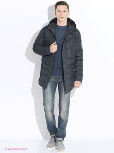 Куртки TOM FARR