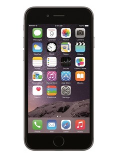 Смартфоны Apple