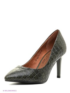 Туфли Francesco Donni