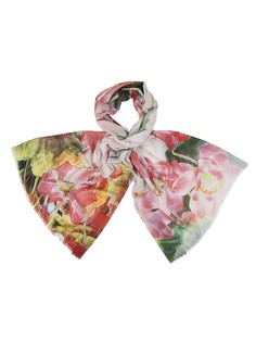 Палантины Модные истории