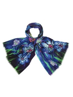 Палантины Модные истории