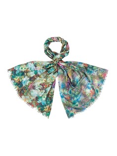 Палантины Модные истории