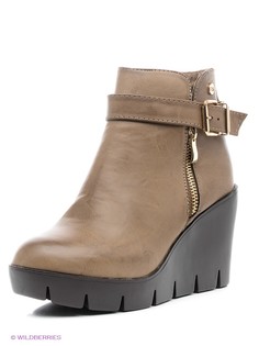 Ботильоны XTI