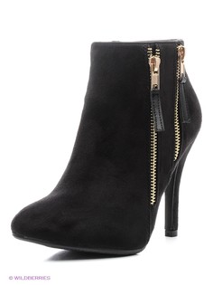 Ботильоны XTI