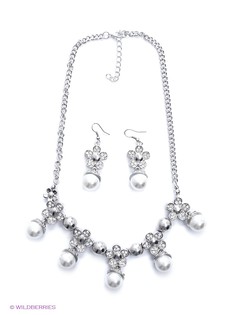 Колье Lovely Jewelry