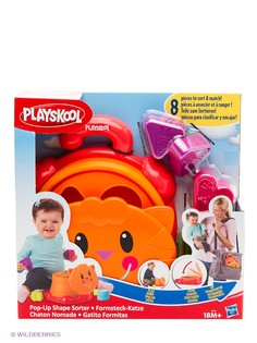 Сортеры Hasbro