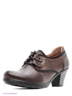 Ботильоны Francesco Donni