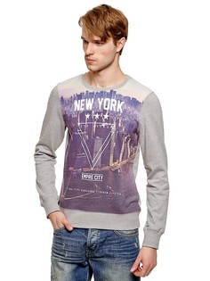 Свитшоты TOM TAILOR