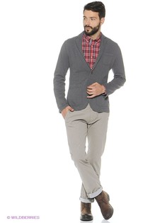 Брюки TOM TAILOR