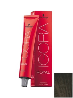 Краски для волос Schwarzkopf Professional