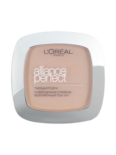 Пудры LOreal Paris