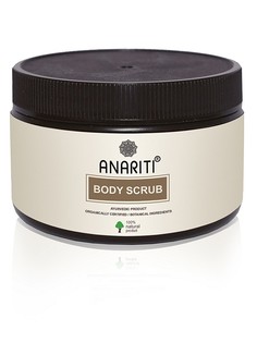 Скрабы ANARITI