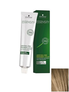 Краски для волос Schwarzkopf Professional
