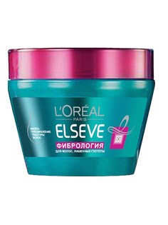 Косметические маски LOreal Paris