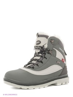 Ботинки Patrol