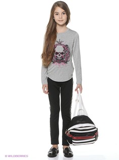 Лонгслив De Salitto