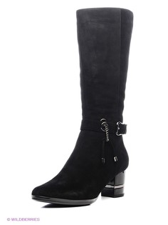 Сапоги Moda Donna