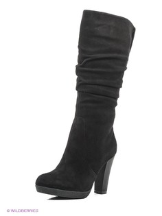 Сапоги Moda Donna