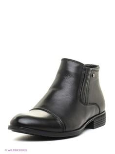 Ботинки Dino Ricci