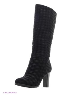 Сапоги Moda Donna