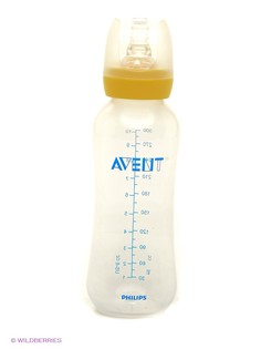 Бутылочки для кормления Philips AVENT