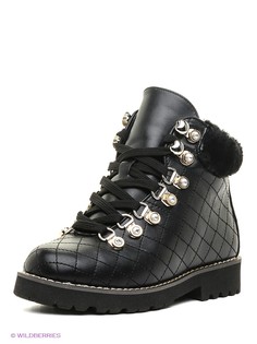 Ботинки KEDDO