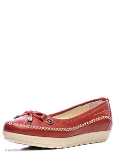 Балетки Atiker