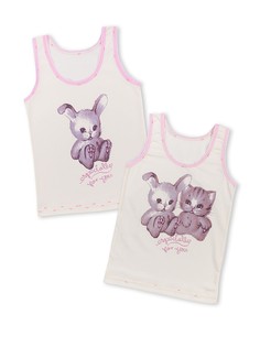 Майка Апрель