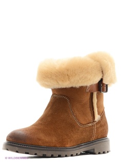 Полусапожки GANT