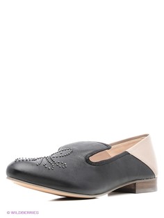 Слиперы Clarks