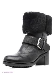 Полусапожки Clarks