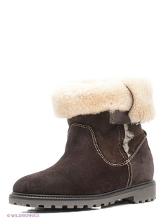 Полусапожки GANT