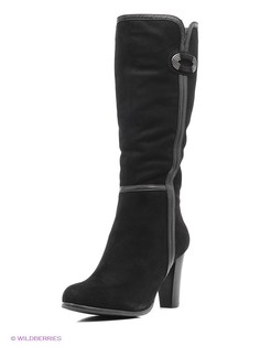 Полусапожки Moda Donna