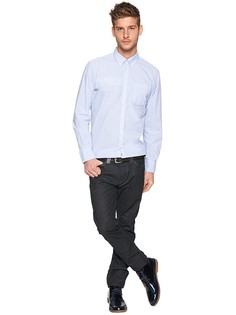 Рубашки TOM TAILOR