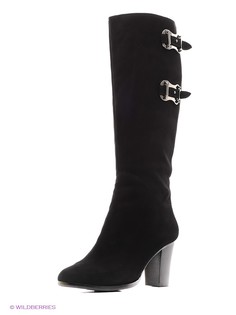 Сапоги Moda Donna