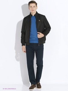 Куртки U.S. Polo Assn.