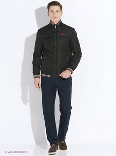 Куртки U.S. Polo Assn.
