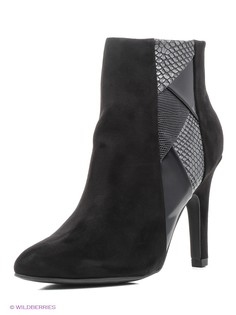 Полусапожки Marco Tozzi