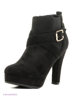 Ботильоны XTI