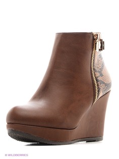 Ботильоны XTI