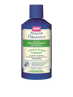 Шампуни Avalon Organics