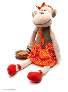 Мягкие игрушки MAXITOYS